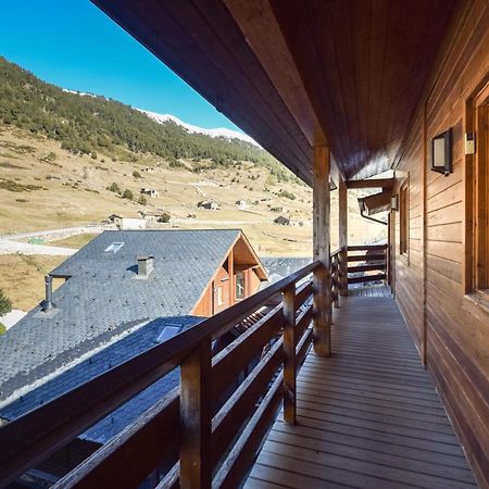 Preciosa Pleta En La Vall D Incles 1-13 Hut 7960 Κανίγιο Εξωτερικό φωτογραφία