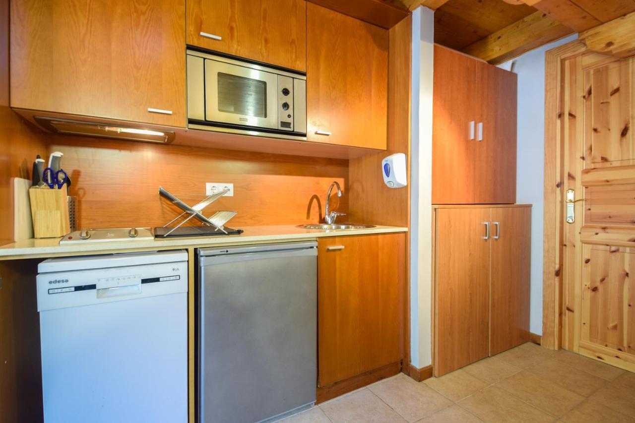Preciosa Pleta En La Vall D Incles 1-13 Hut 7960 Κανίγιο Εξωτερικό φωτογραφία