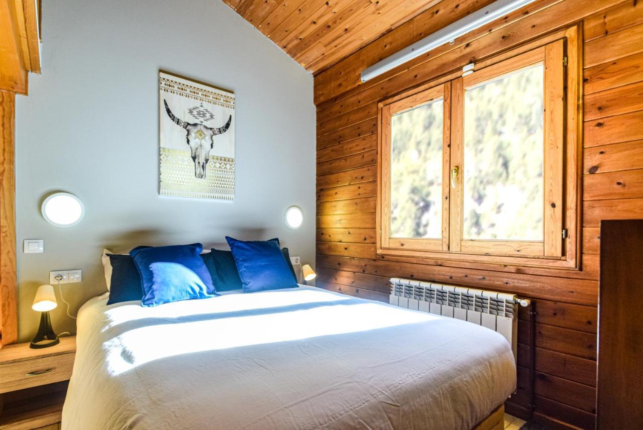 Preciosa Pleta En La Vall D Incles 1-13 Hut 7960 Κανίγιο Εξωτερικό φωτογραφία