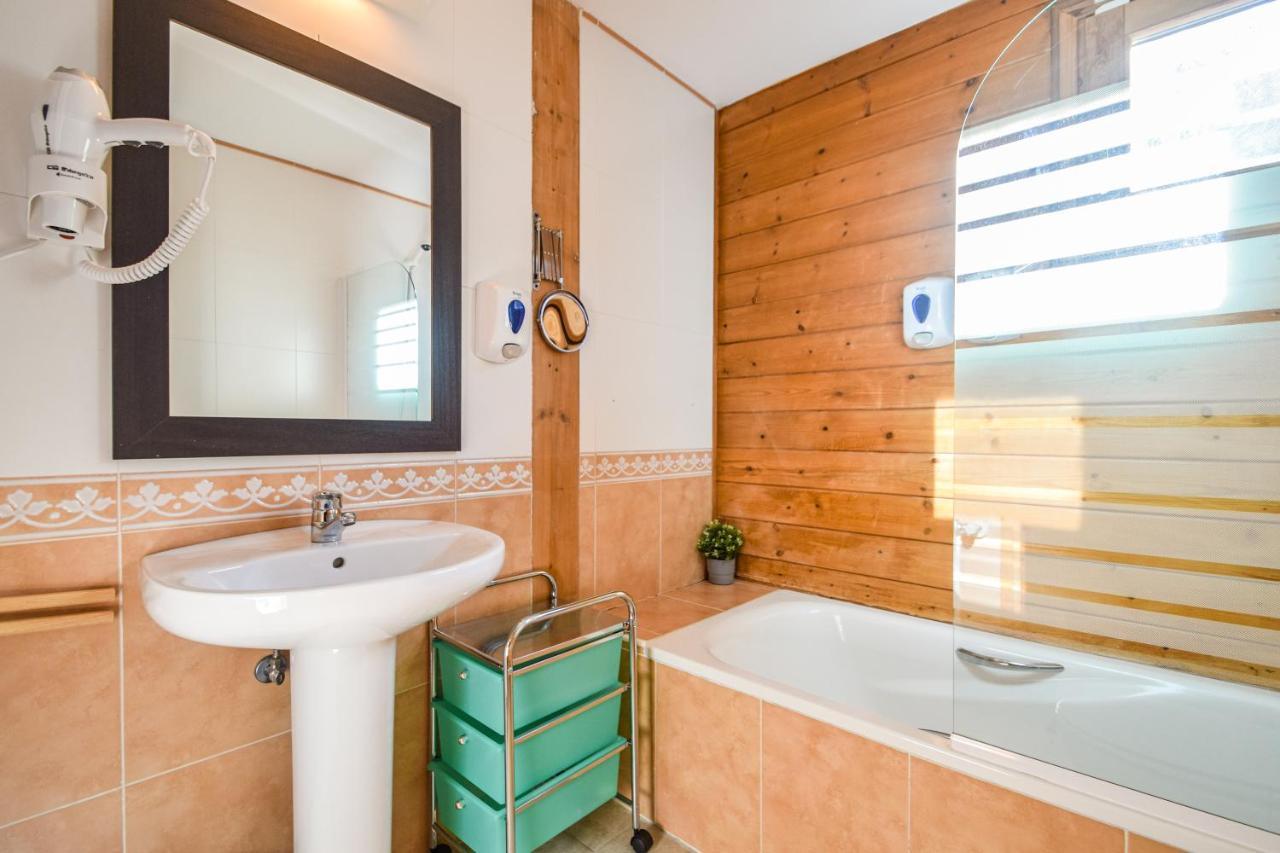 Preciosa Pleta En La Vall D Incles 1-13 Hut 7960 Κανίγιο Εξωτερικό φωτογραφία