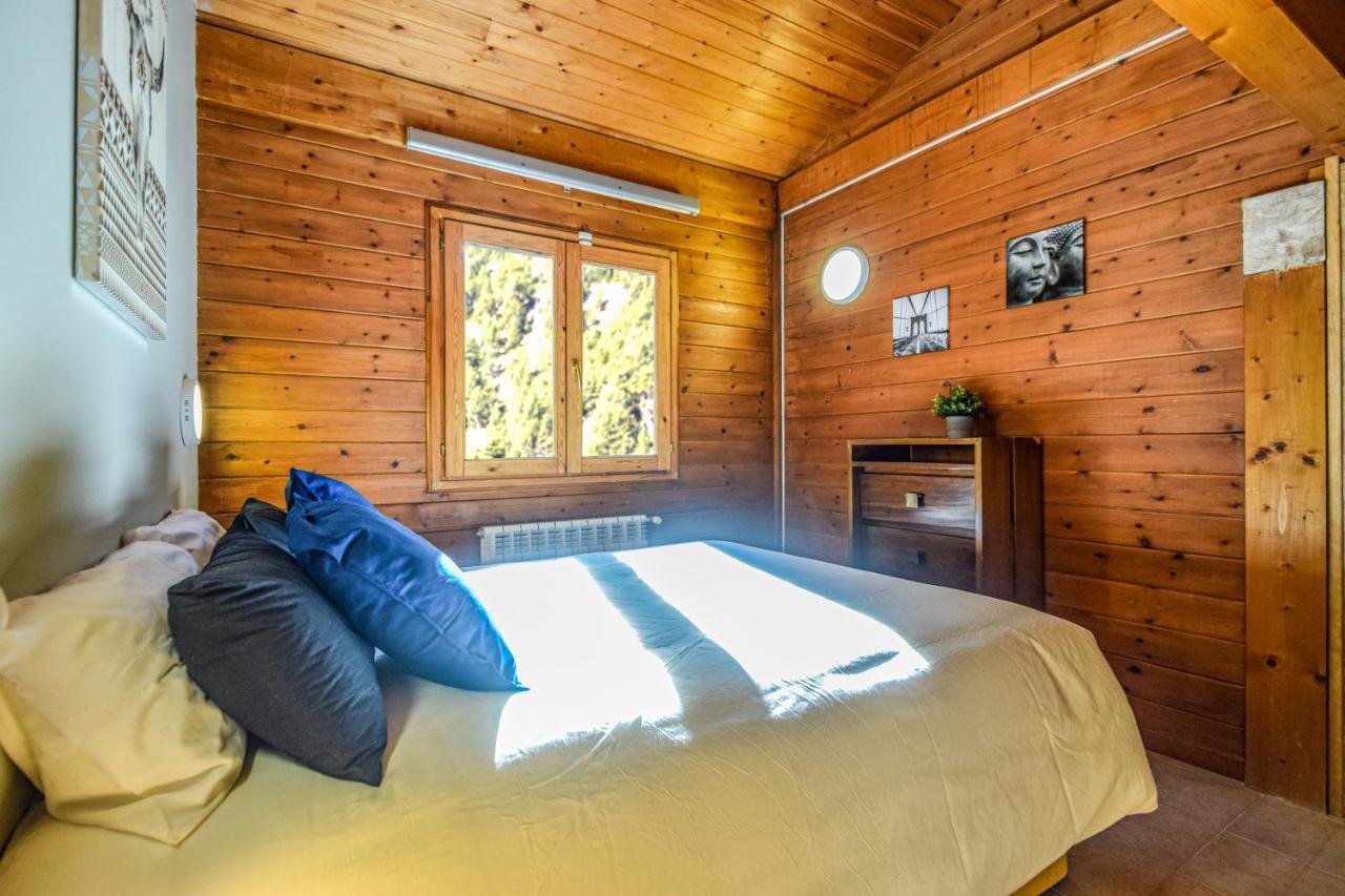 Preciosa Pleta En La Vall D Incles 1-13 Hut 7960 Κανίγιο Εξωτερικό φωτογραφία